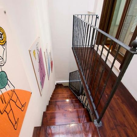 In Center Benni Apartment Palermo Exterior photo